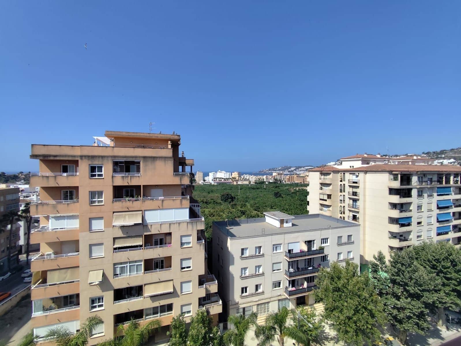 Studio for sale in Almunecar - € 105,000 (Ref: 9937459)
