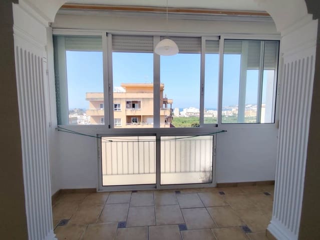 Studio for sale in Almuñécar - € 105,000 (Ref: 9937459)
