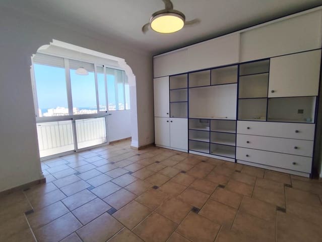 Studio for sale in Almuñécar - € 105,000 (Ref: 9937459)