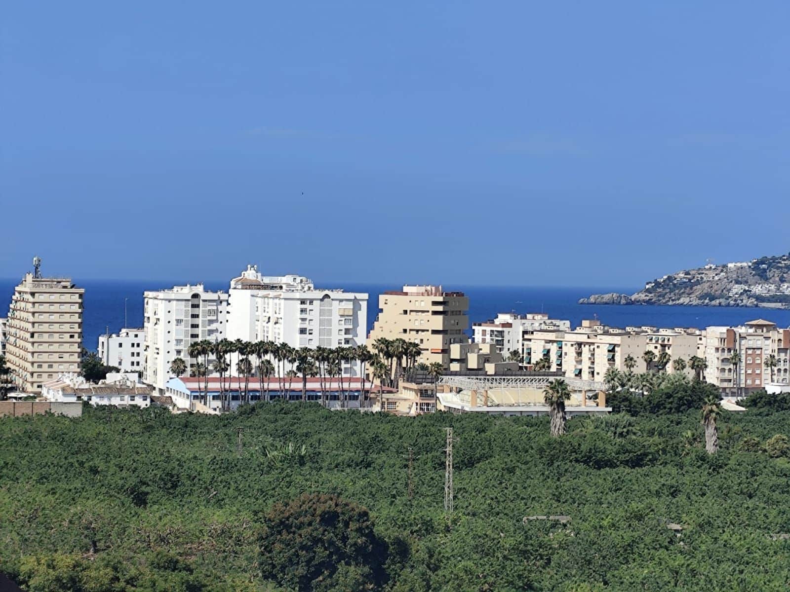 Studio for sale in Almunecar - € 105,000 (Ref: 9937459)