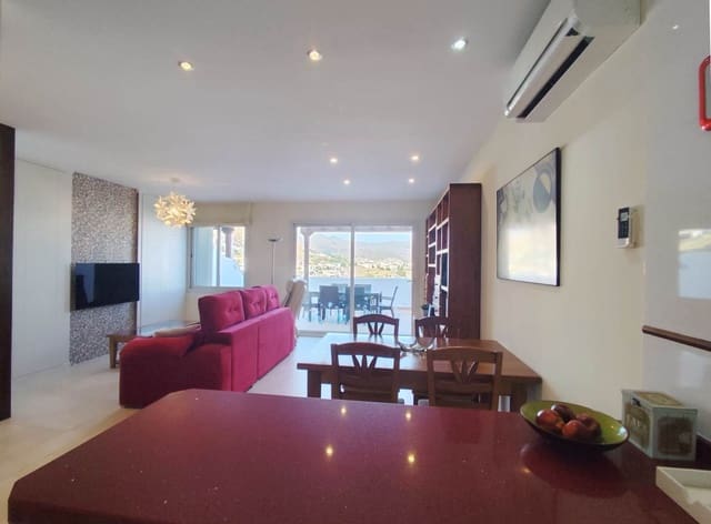2 slaapkamer Appartement te koop in Almuñécar met zwembad garage - € 365.000 (Ref: 9945034)