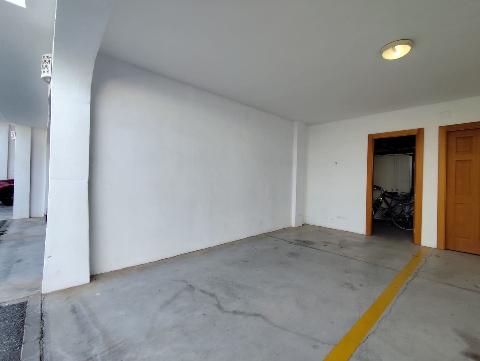 2 soveværelse Lejlighed til salg i Almunecar med swimmingpool garage - € 365.000 (Ref: 9945034)