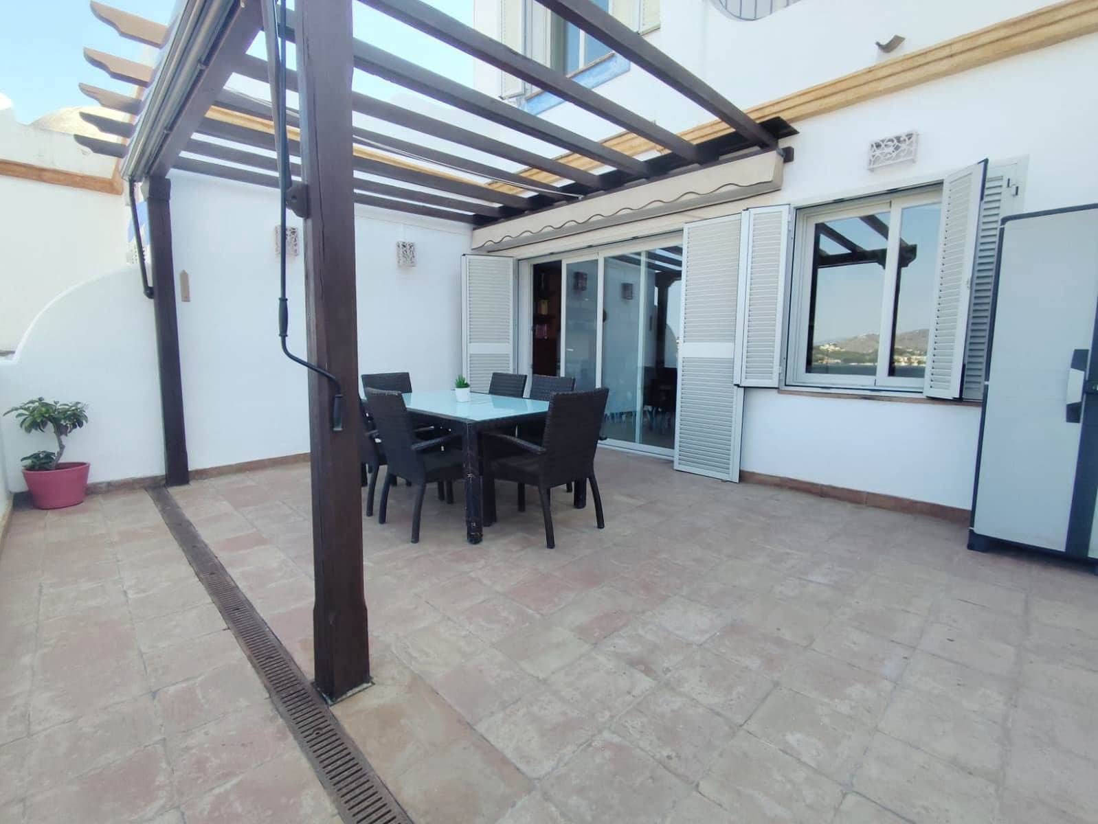 2 soveværelse Lejlighed til salg i Almunecar med swimmingpool garage - € 365.000 (Ref: 9945034)