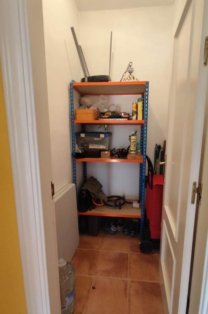 3 quarto Moradia Geminada para venda em La Herradura com garagem - 325 000 € (Ref: 9950917)