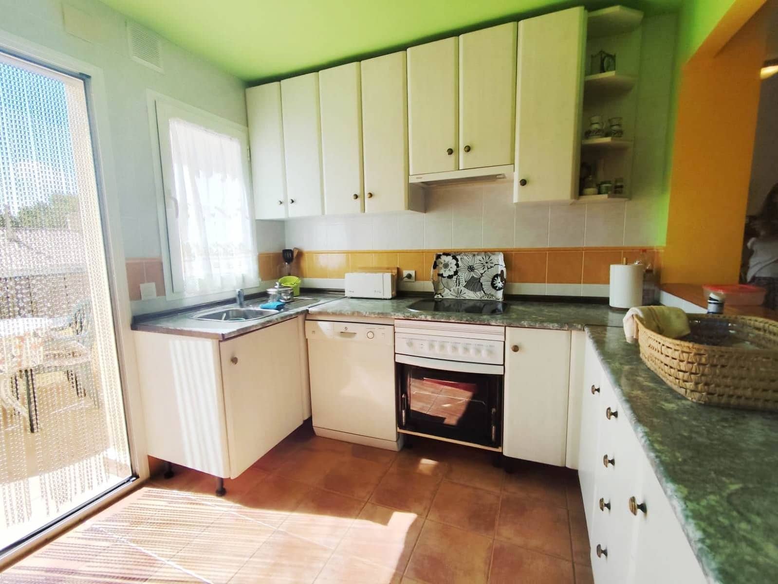 3 quarto Moradia Geminada para venda em La Herradura com garagem - 325 000 € (Ref: 9950917)