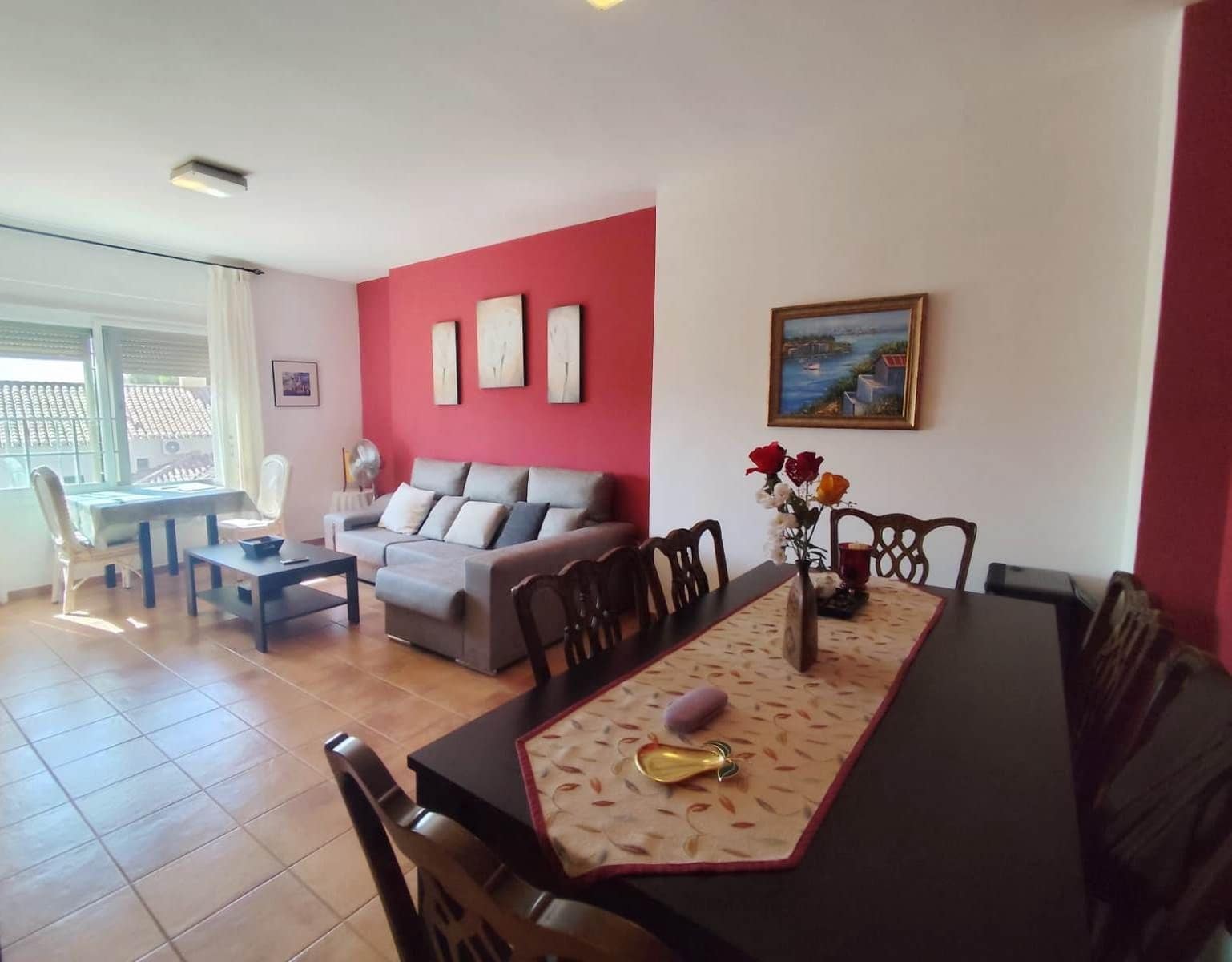 3 quarto Moradia Geminada para venda em La Herradura com garagem - 325 000 € (Ref: 9950917)