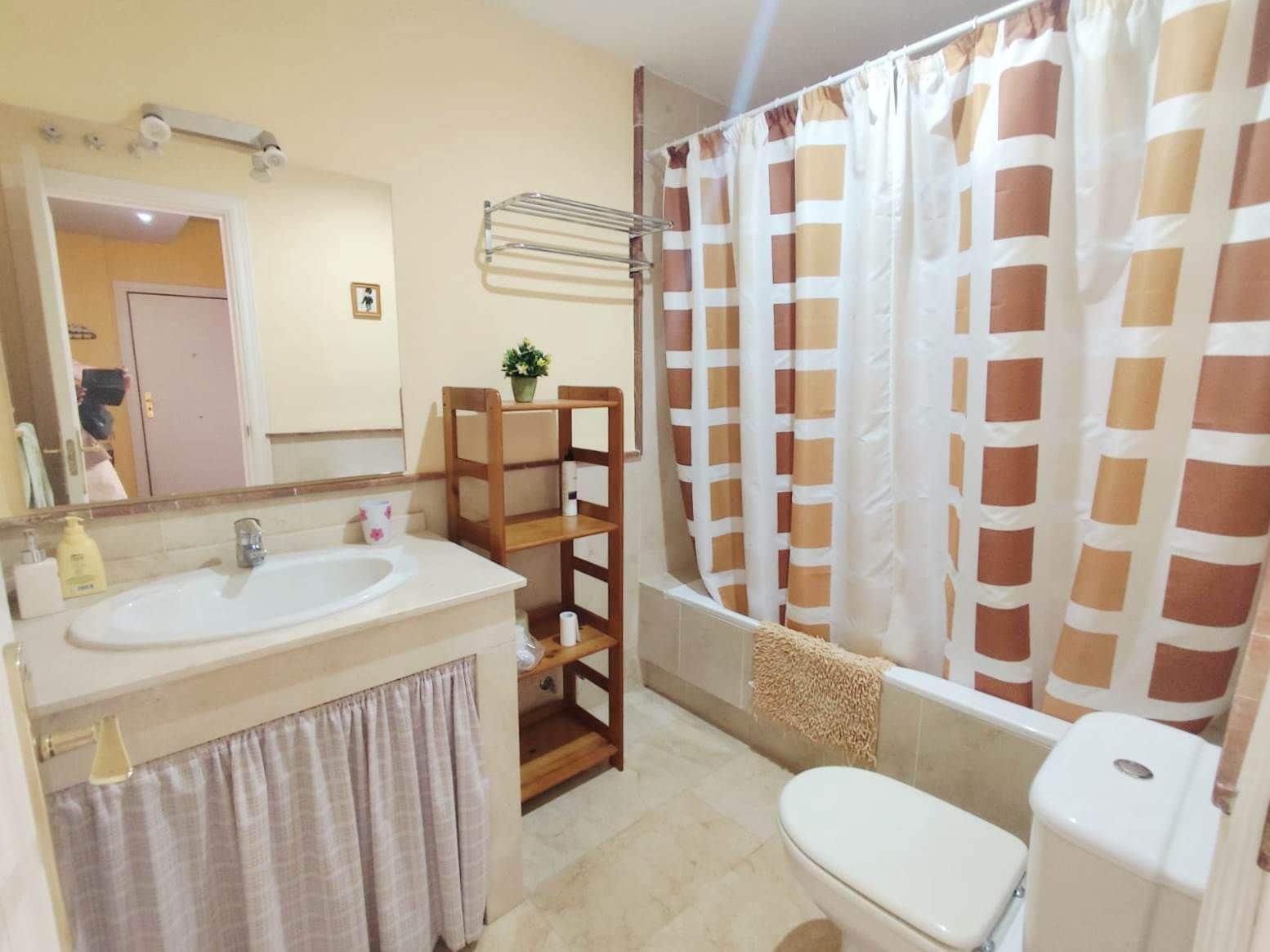 3 quarto Moradia Geminada para venda em La Herradura com garagem - 325 000 € (Ref: 9950917)