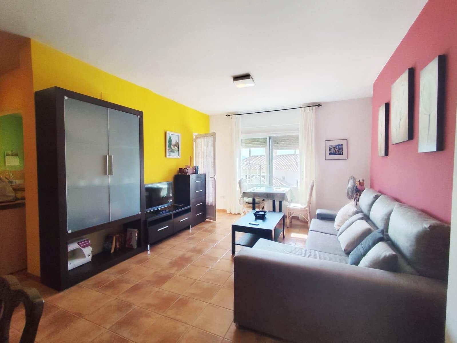 3 quarto Moradia Geminada para venda em La Herradura com garagem - 325 000 € (Ref: 9950917)
