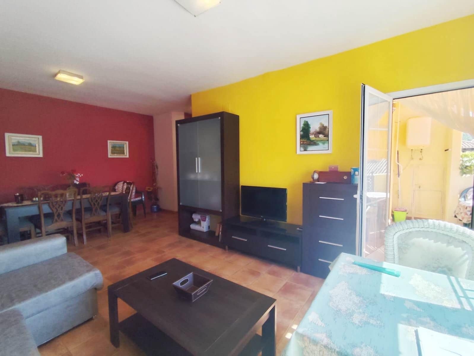 3 quarto Moradia Geminada para venda em La Herradura com garagem - 325 000 € (Ref: 9950917)