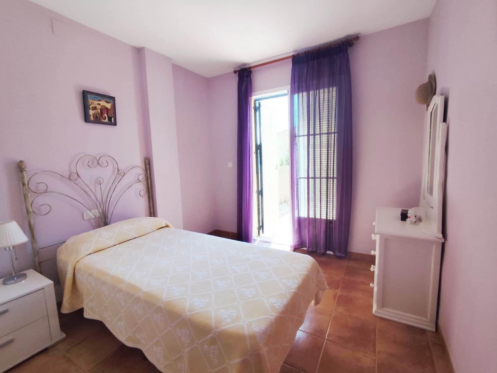 3 quarto Moradia Geminada para venda em La Herradura com garagem - 325 000 € (Ref: 9950917)