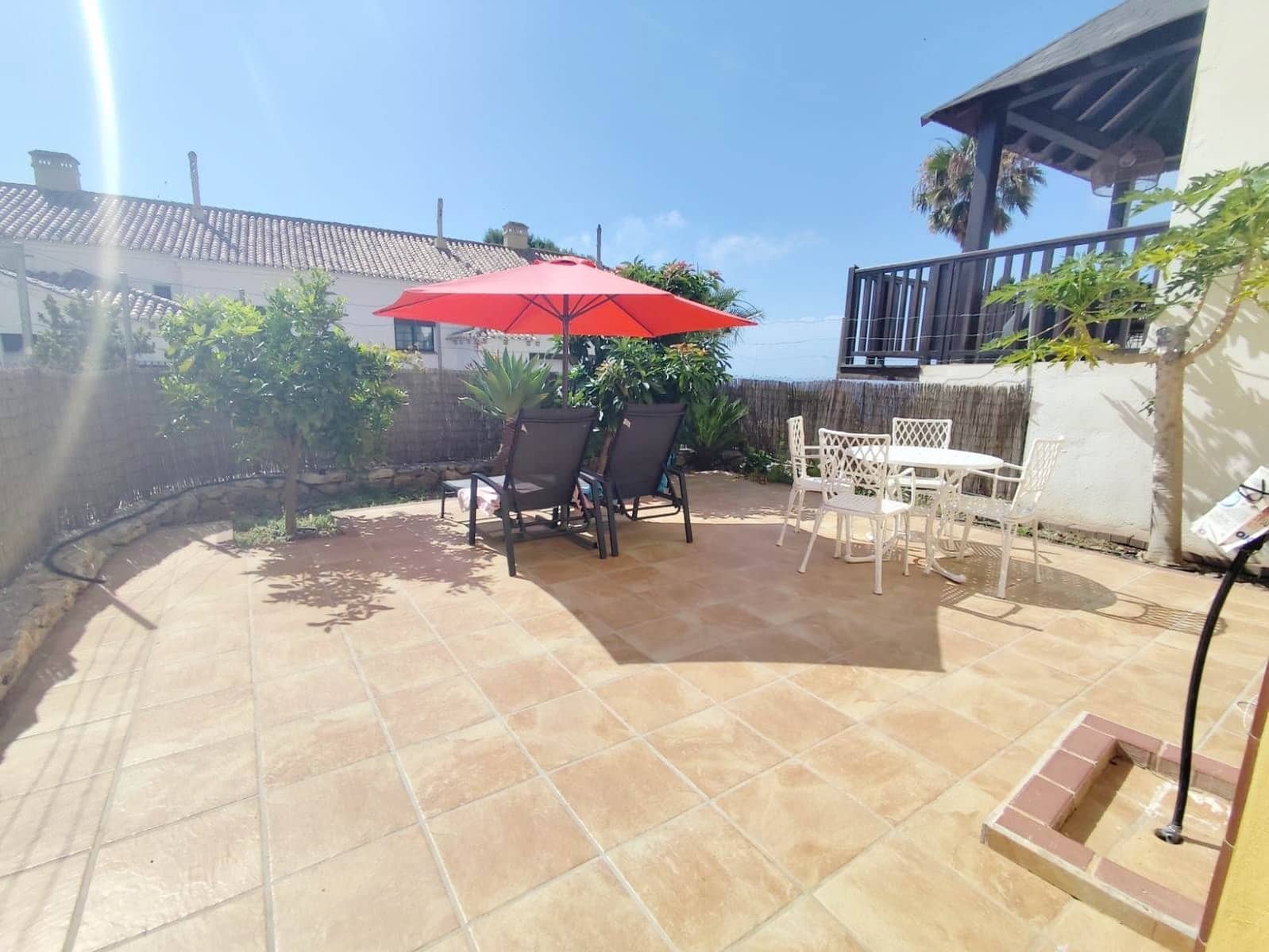 3 quarto Moradia Geminada para venda em La Herradura com garagem - 325 000 € (Ref: 9950917)