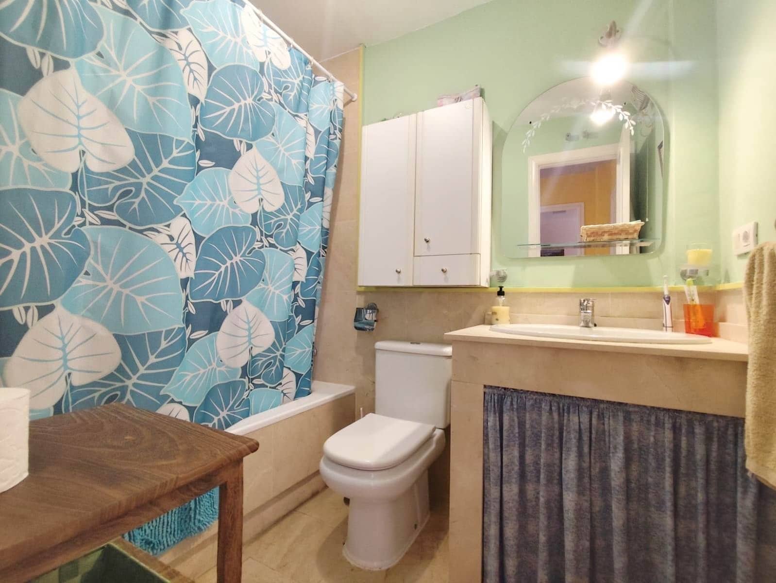 3 quarto Moradia Geminada para venda em La Herradura com garagem - 325 000 € (Ref: 9950917)