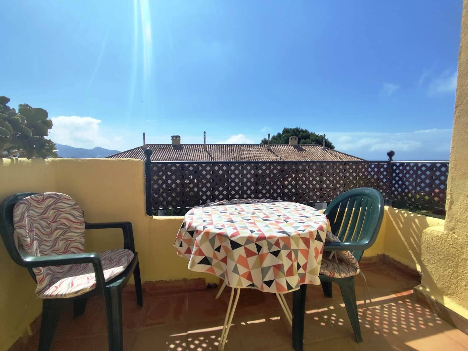 3 quarto Moradia Geminada para venda em La Herradura com garagem - 325 000 € (Ref: 9950917)