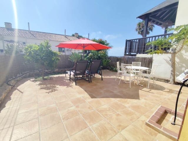 3 quarto Moradia Geminada para venda em La Herradura, Almuñécar com garagem - 325 000 € (Ref: 9950917)