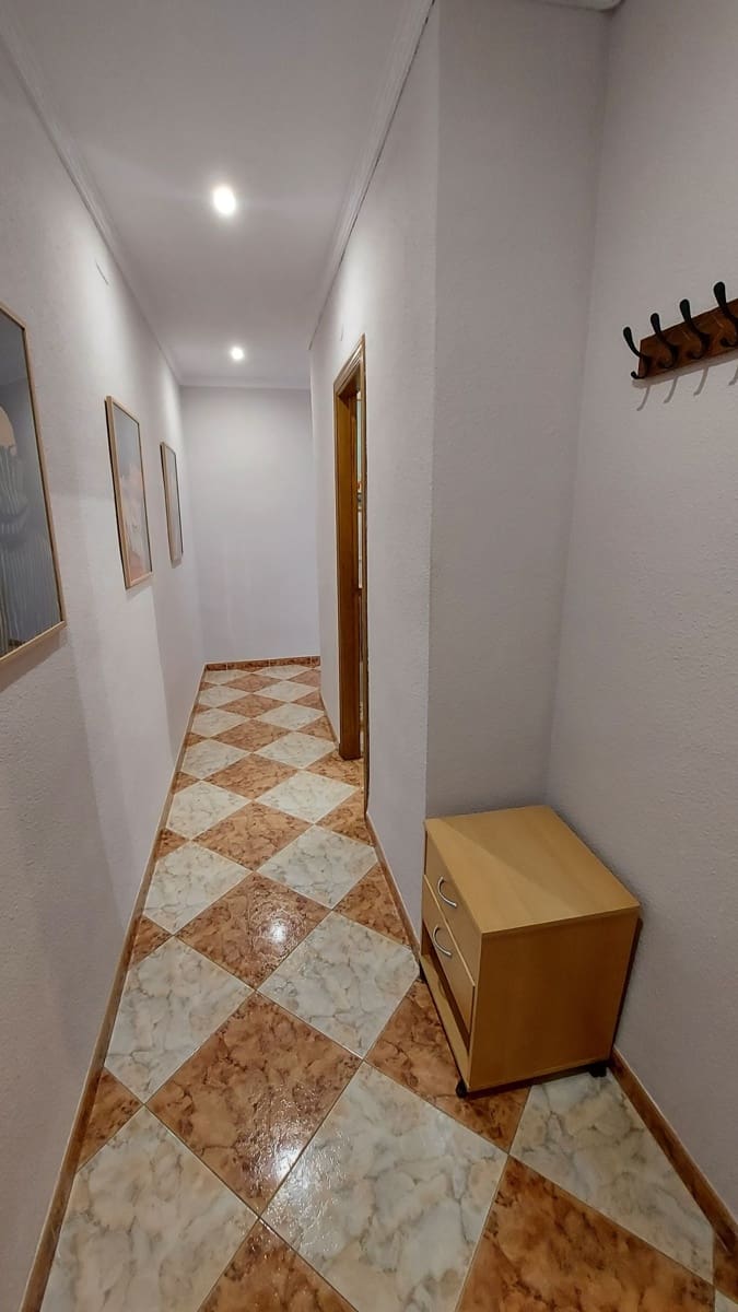 1 quarto Apartamento para venda em Almunecar com piscina garagem - 165 000 € (Ref: 9953644)