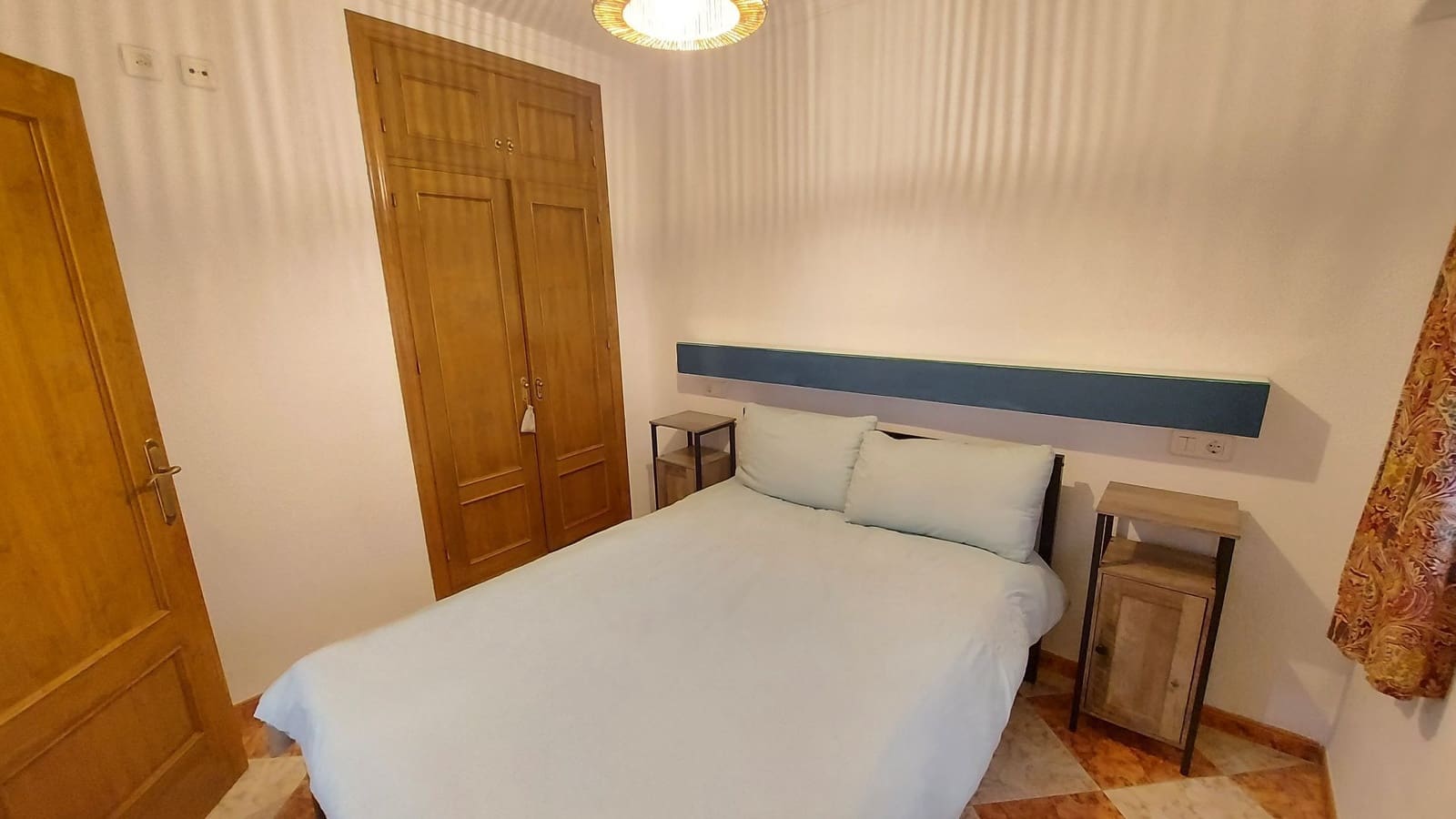 1 quarto Apartamento para venda em Almunecar com piscina garagem - 165 000 € (Ref: 9953644)