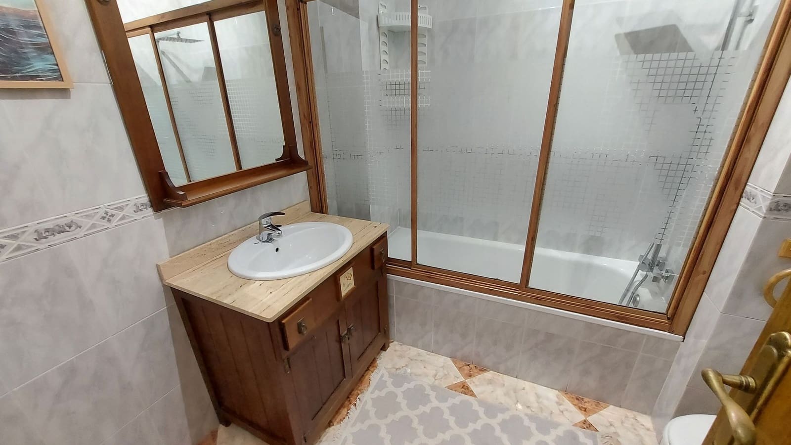 1 quarto Apartamento para venda em Almunecar com piscina garagem - 165 000 € (Ref: 9953644)