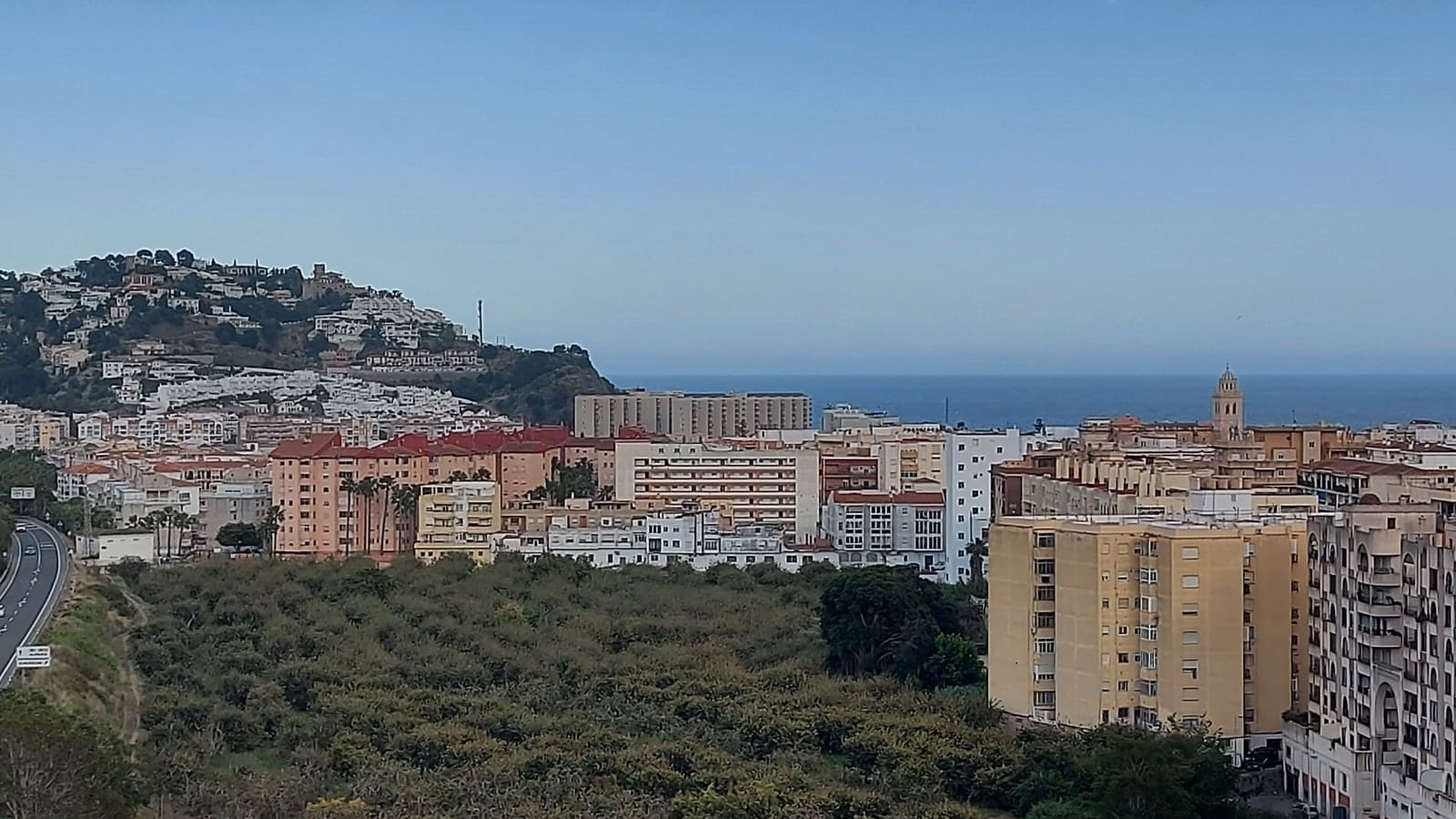 1 quarto Apartamento para venda em Almunecar com piscina garagem - 165 000 € (Ref: 9953644)