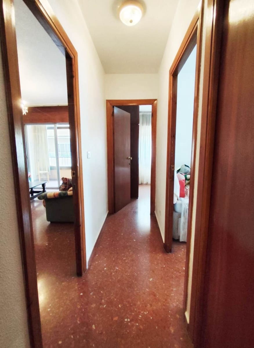 4 Zimmer Apartment zu verkaufen in Almunecar - 220.000 € (Ref: 9984292)