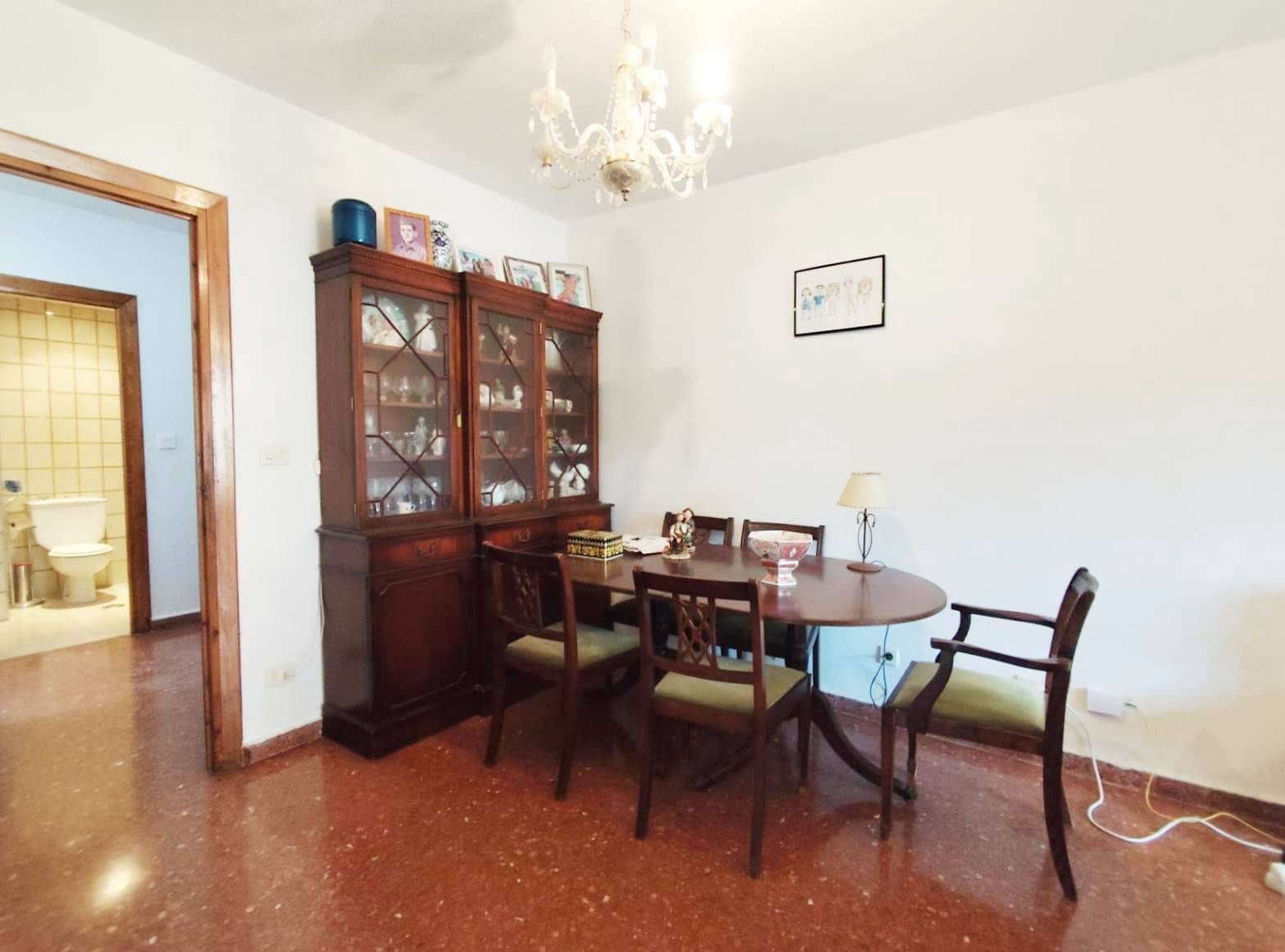 4 Zimmer Apartment zu verkaufen in Almunecar - 220.000 € (Ref: 9984292)