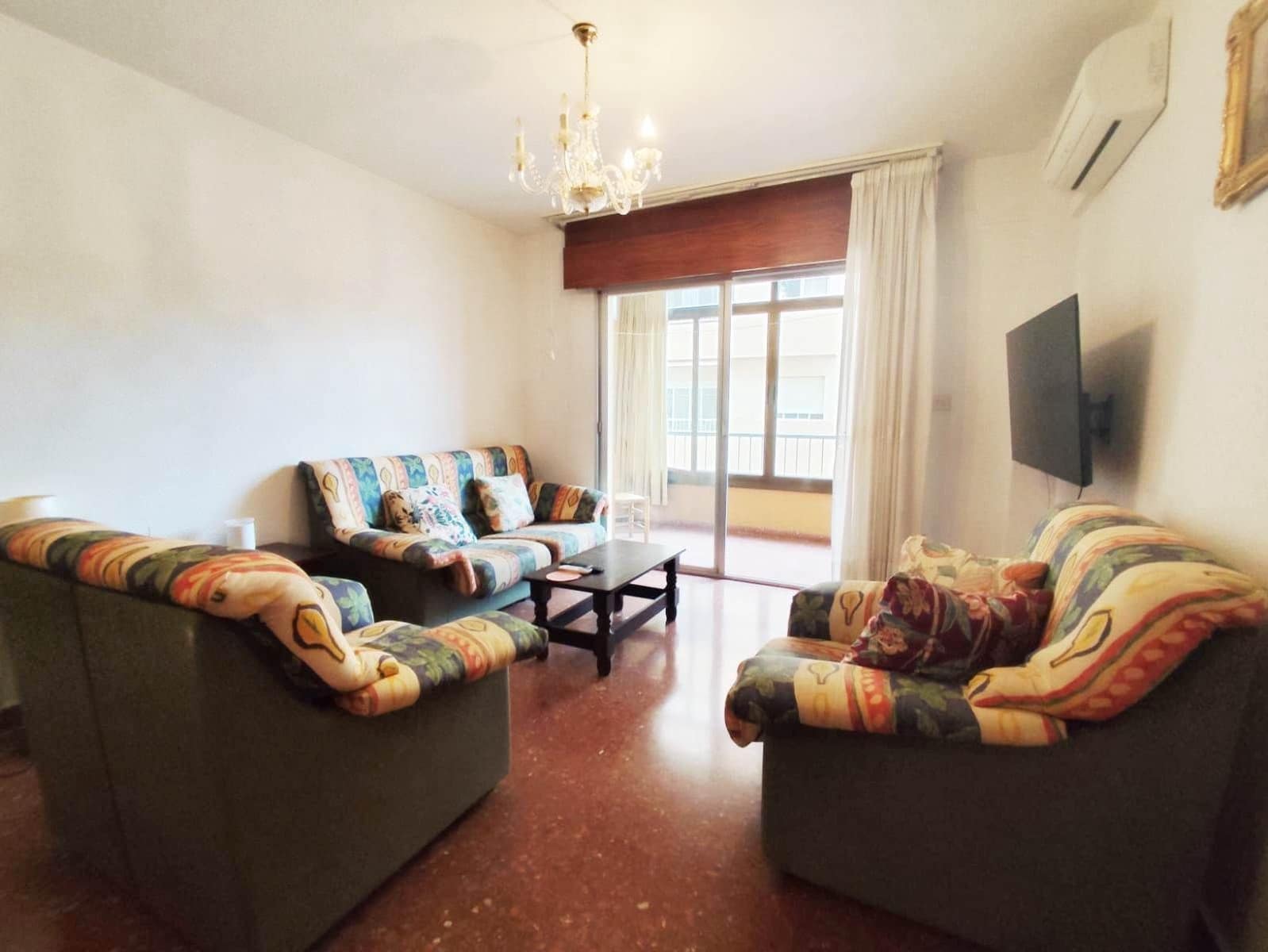 4 Zimmer Apartment zu verkaufen in Almunecar - 220.000 € (Ref: 9984292)