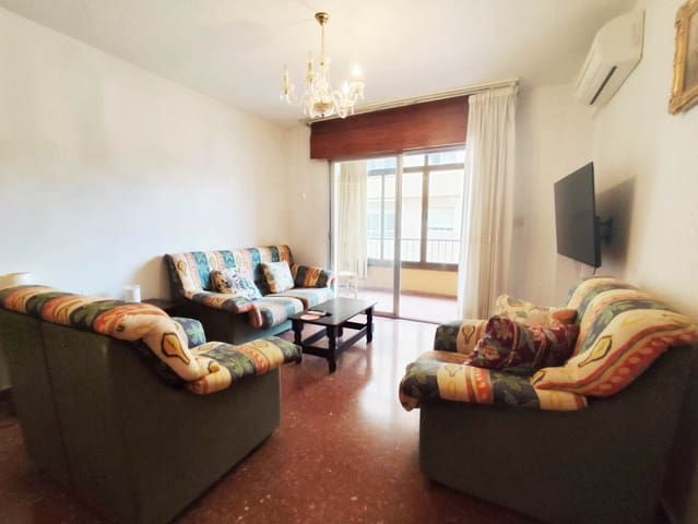 4 soverom Leilighet til salgs i Almuñécar - € 220 000 (Ref: 9984292)