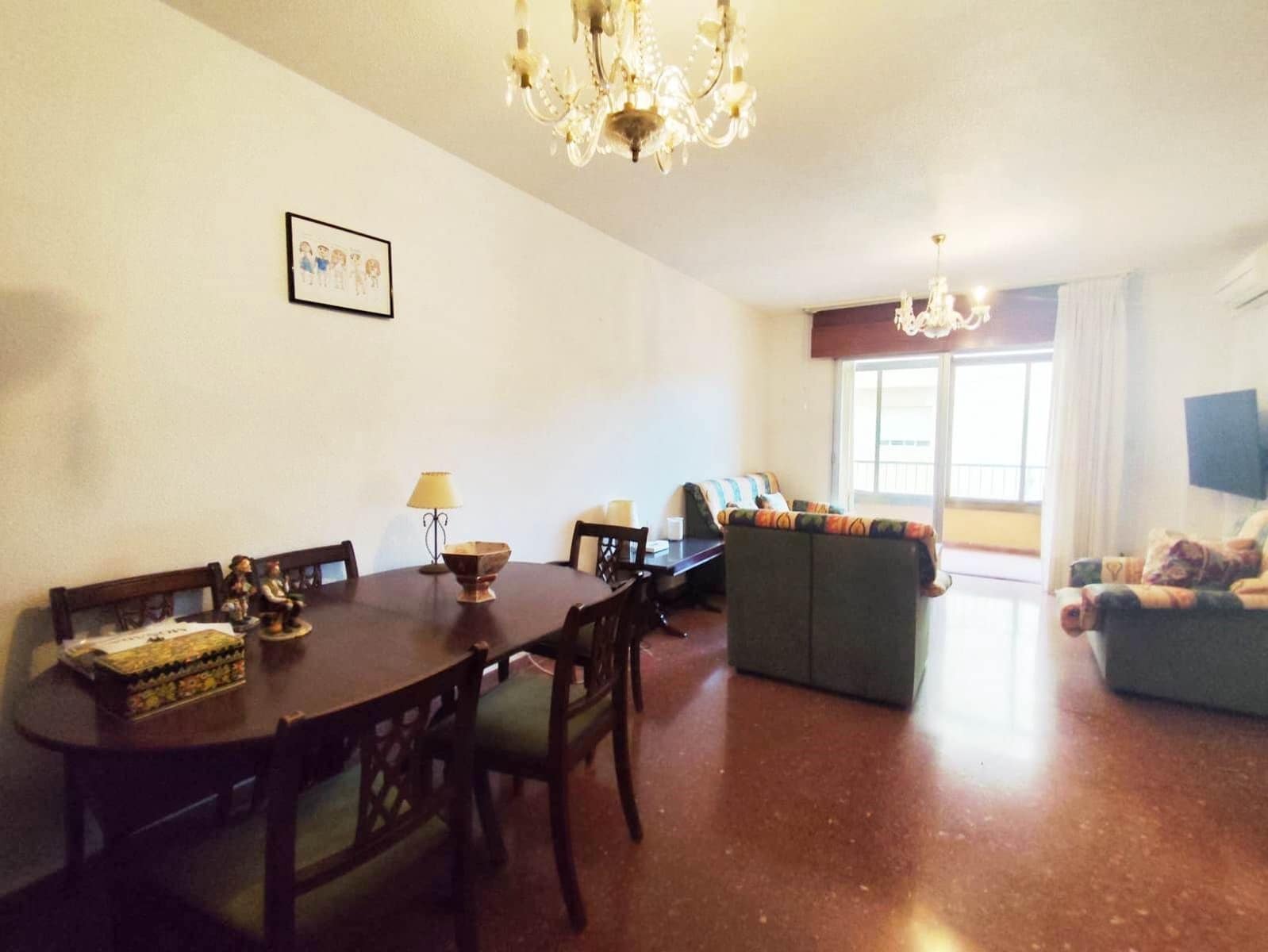 4 Zimmer Apartment zu verkaufen in Almunecar - 220.000 € (Ref: 9984292)