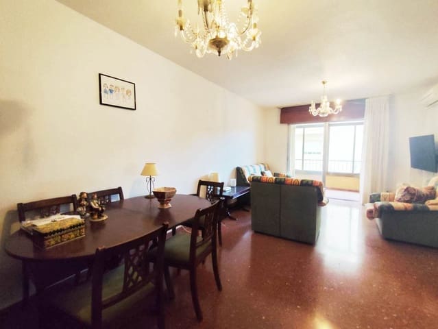 4 soverom Leilighet til salgs i Almuñécar - € 220 000 (Ref: 9984292)