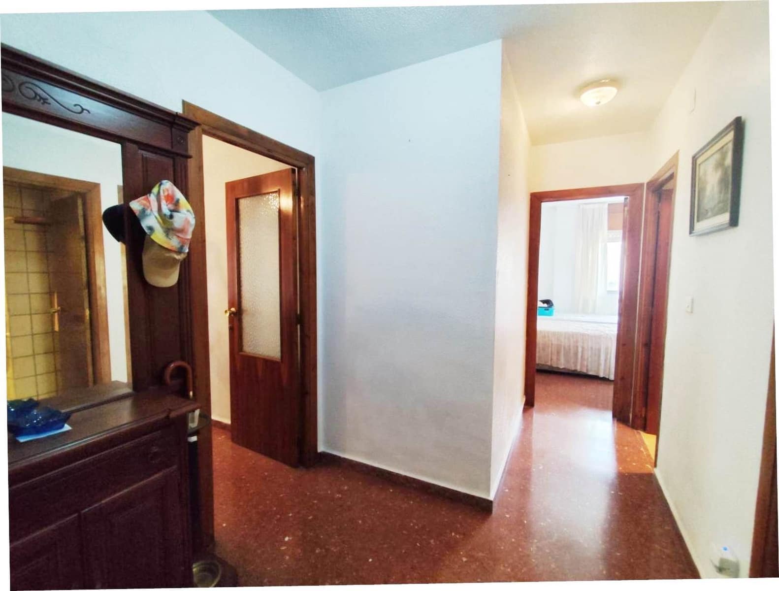 4 Zimmer Apartment zu verkaufen in Almunecar - 220.000 € (Ref: 9984292)