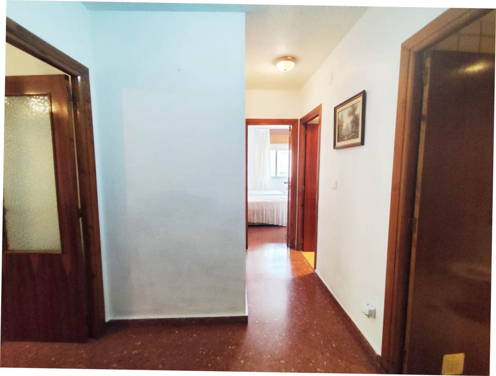 4 Zimmer Apartment zu verkaufen in Almunecar - 220.000 € (Ref: 9984292)