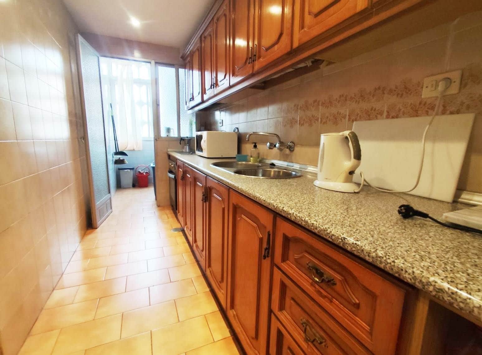 4 Zimmer Apartment zu verkaufen in Almunecar - 220.000 € (Ref: 9984292)