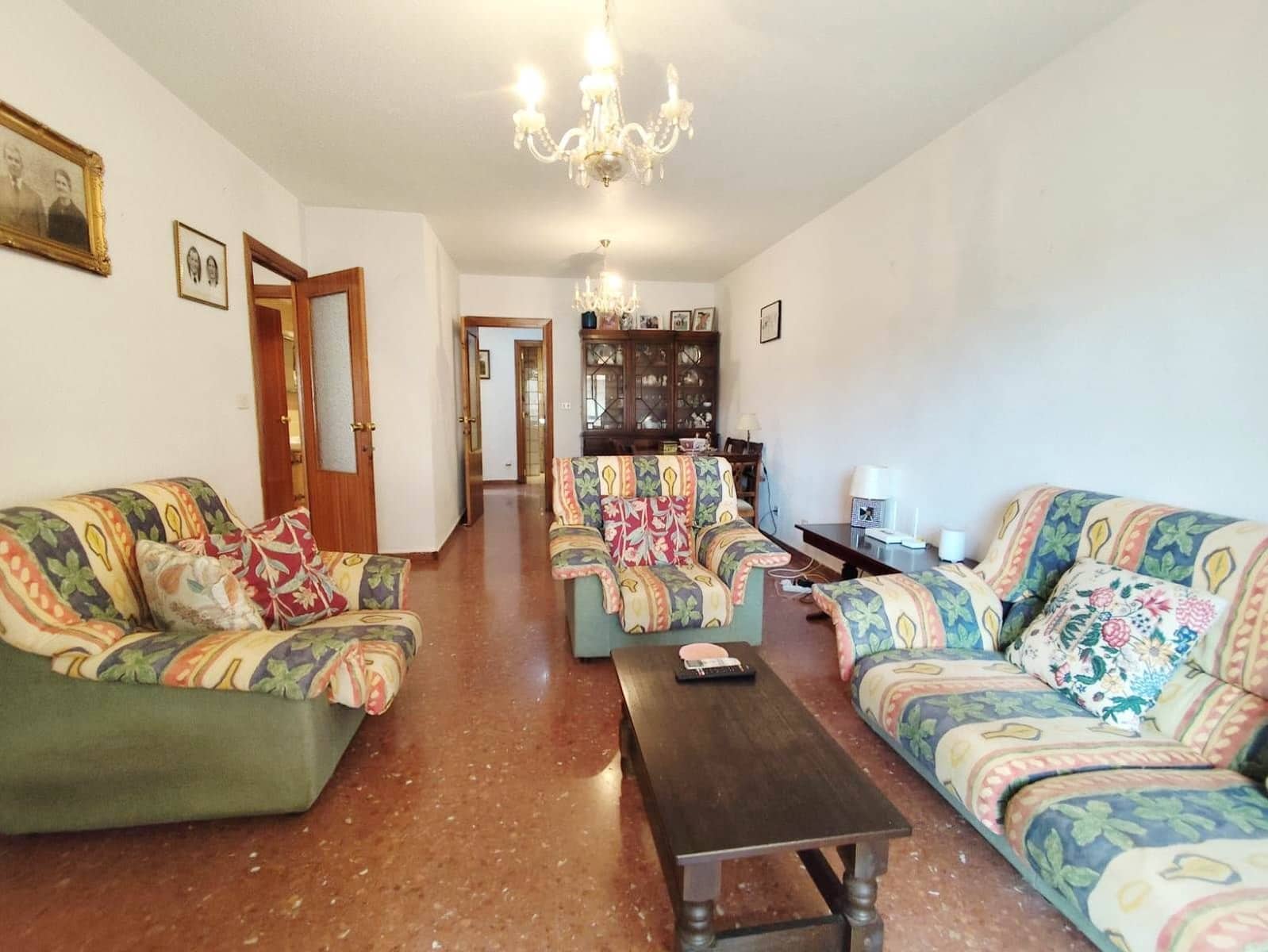 4 Zimmer Apartment zu verkaufen in Almunecar - 220.000 € (Ref: 9984292)