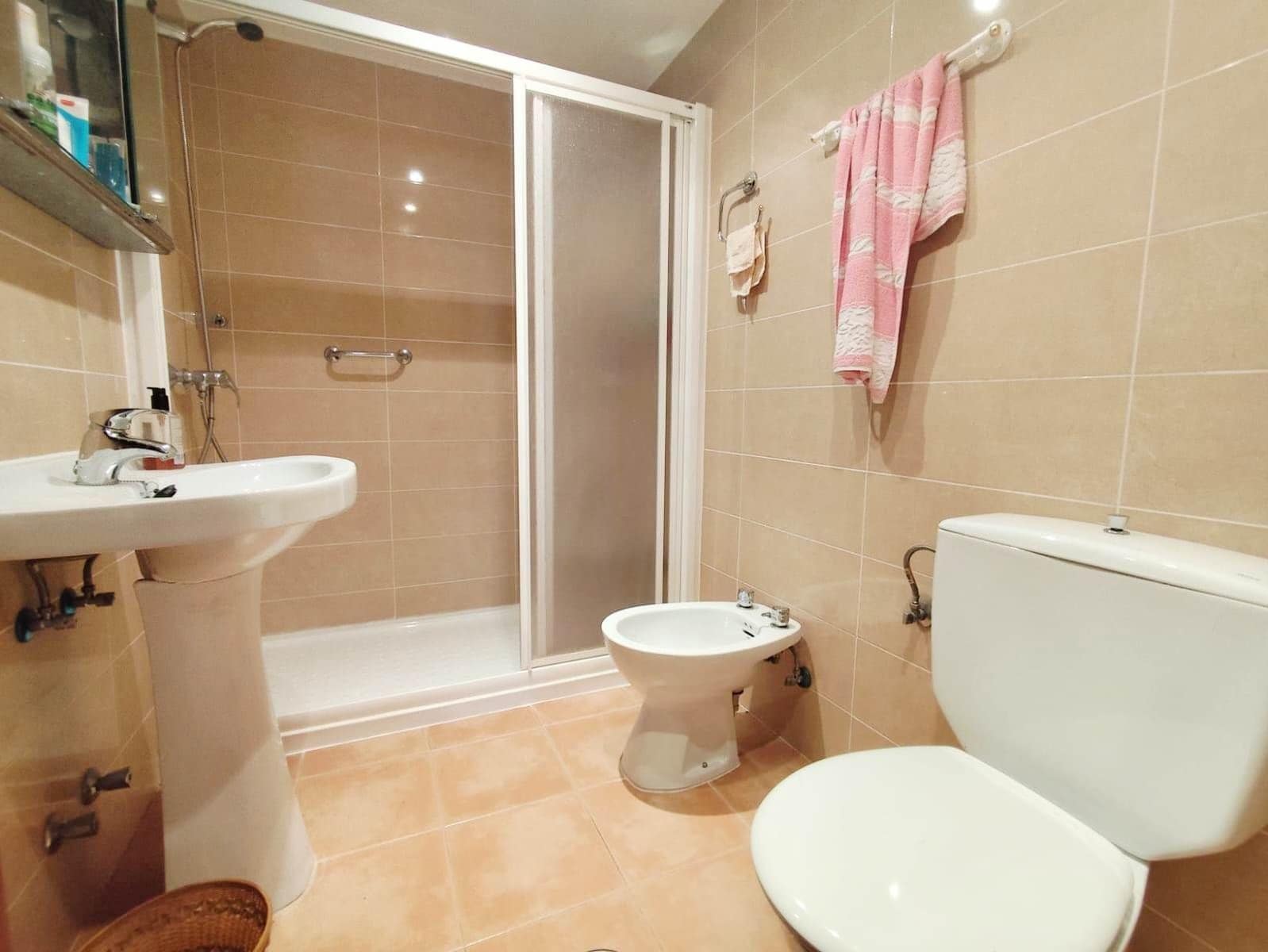 4 Zimmer Apartment zu verkaufen in Almunecar - 220.000 € (Ref: 9984292)
