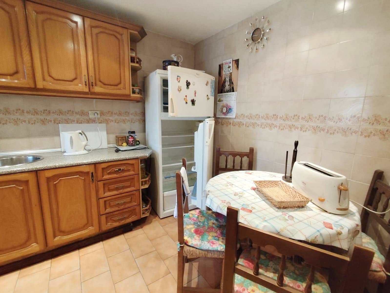 4 Zimmer Apartment zu verkaufen in Almunecar - 220.000 € (Ref: 9984292)
