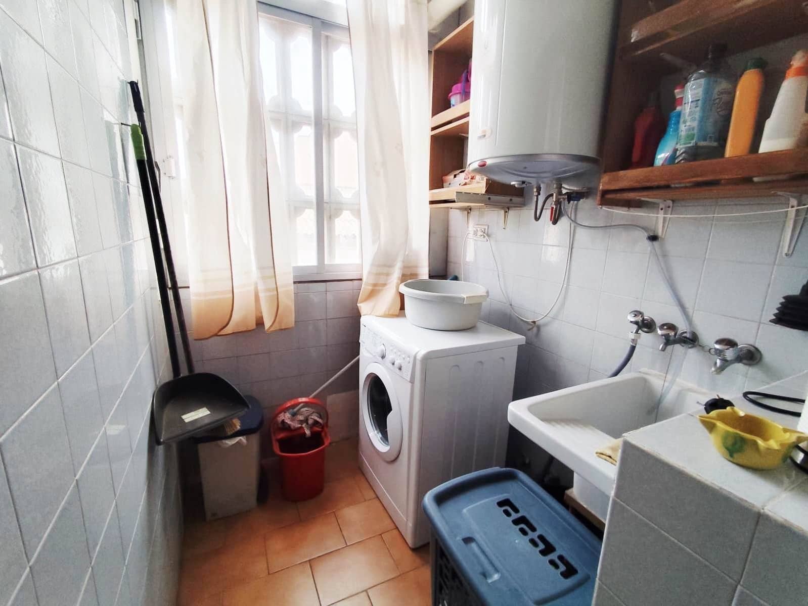 4 Zimmer Apartment zu verkaufen in Almunecar - 220.000 € (Ref: 9984292)