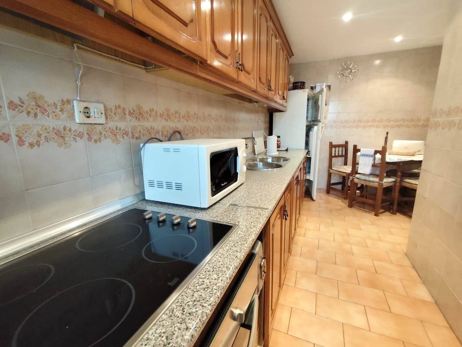 4 Zimmer Apartment zu verkaufen in Almunecar - 220.000 € (Ref: 9984292)