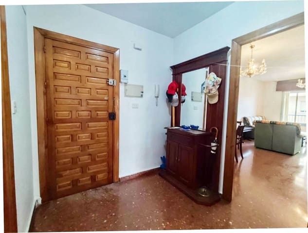 4 soverom Leilighet til salgs i Almuñécar - € 220 000 (Ref: 9984292)