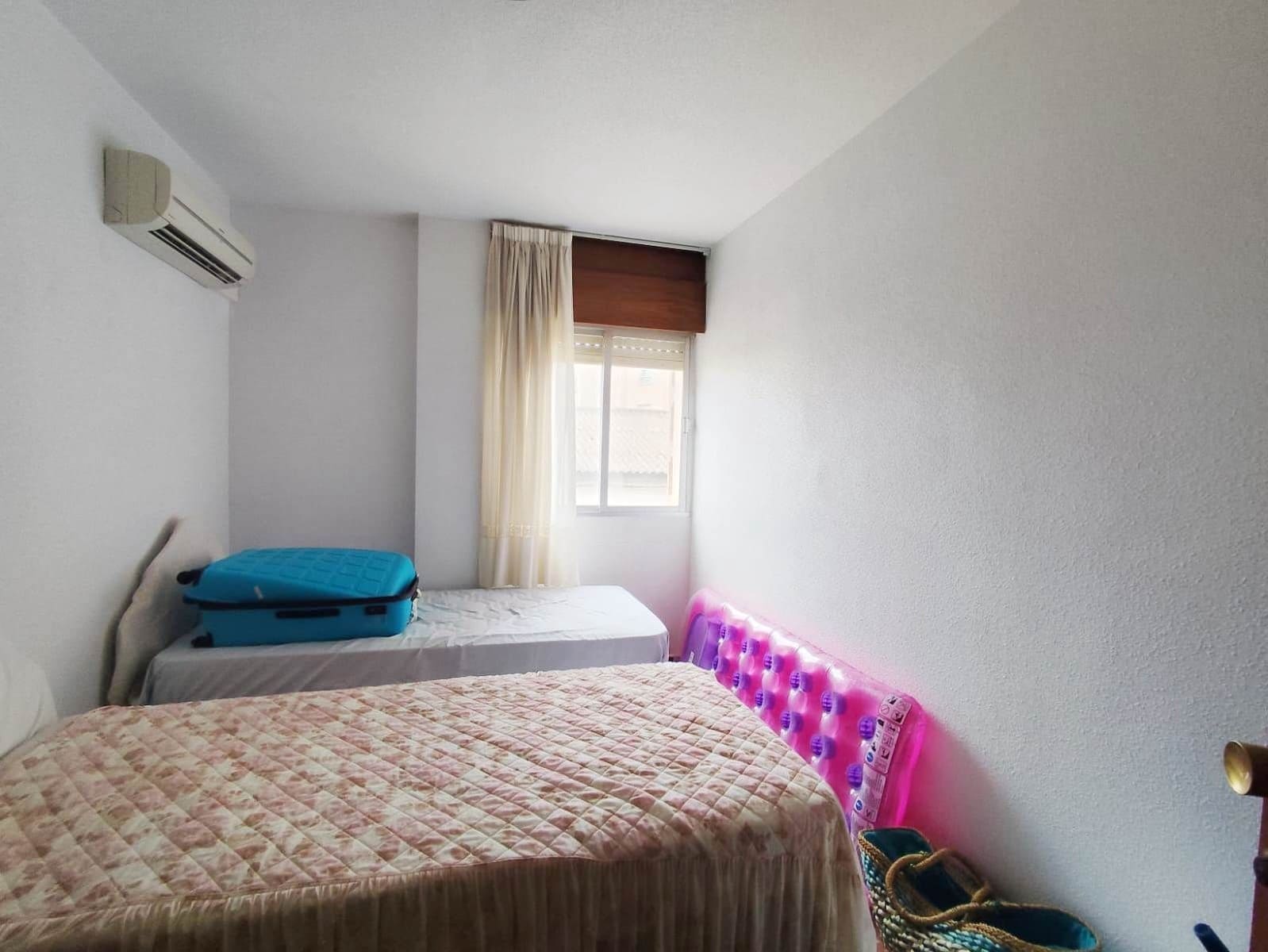4 Zimmer Apartment zu verkaufen in Almunecar - 220.000 € (Ref: 9984292)