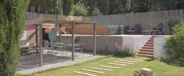 6 sovrum Villa till salu i Begur med pool garage - 750 000 € (Ref: 8925003)