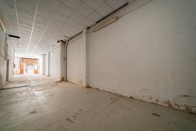 Erhverv til salg i El Raval, Barcelona by - € 240.000 (Ref: 9038290)