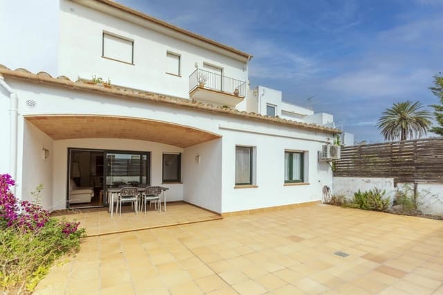 3 soveværelse Lejlighed til salg i Calella de Palafrugell, Palafrugell med garage - € 599.000 (Ref: 9123512)
