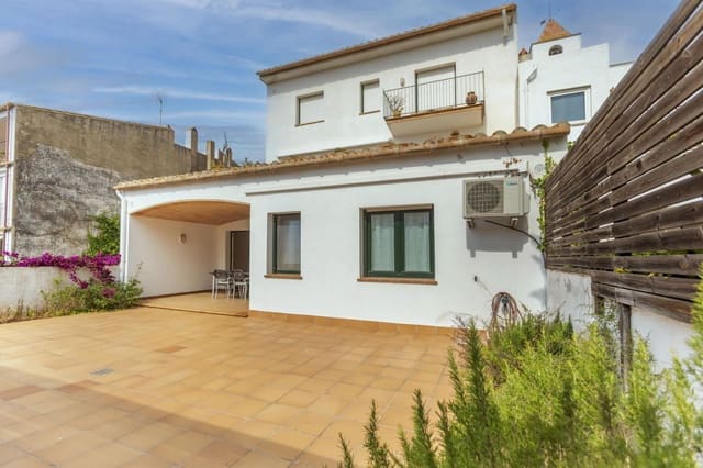3 soveværelse Lejlighed til salg i Calella de Palafrugell, Palafrugell med garage - € 599.000 (Ref: 9123512)