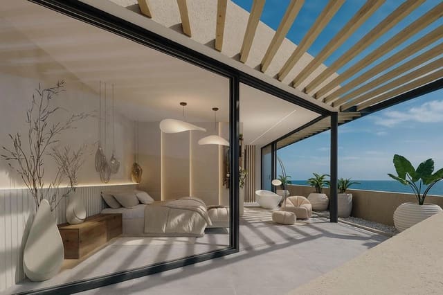 4 soveværelse Villa til salg i Tamariu, Palafrugell med swimmingpool garage - € 1.975.000 (Ref: 9130197)