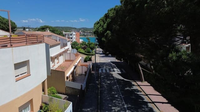 4 soveværelse Lejlighed til salg i Sant Joan de Palamós, Palamós med garage - € 535.000 (Ref: 9130210)