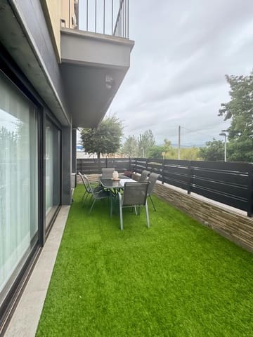 3 soveværelse Lejlighed til salg i Sant Joan de Palamós, Palamós med swimmingpool garage - € 298.000 (Ref: 9150611)