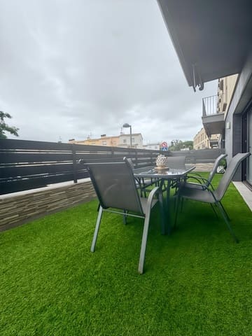3 soveværelse Lejlighed til salg i Sant Joan de Palamós, Palamós med swimmingpool garage - € 298.000 (Ref: 9150611)