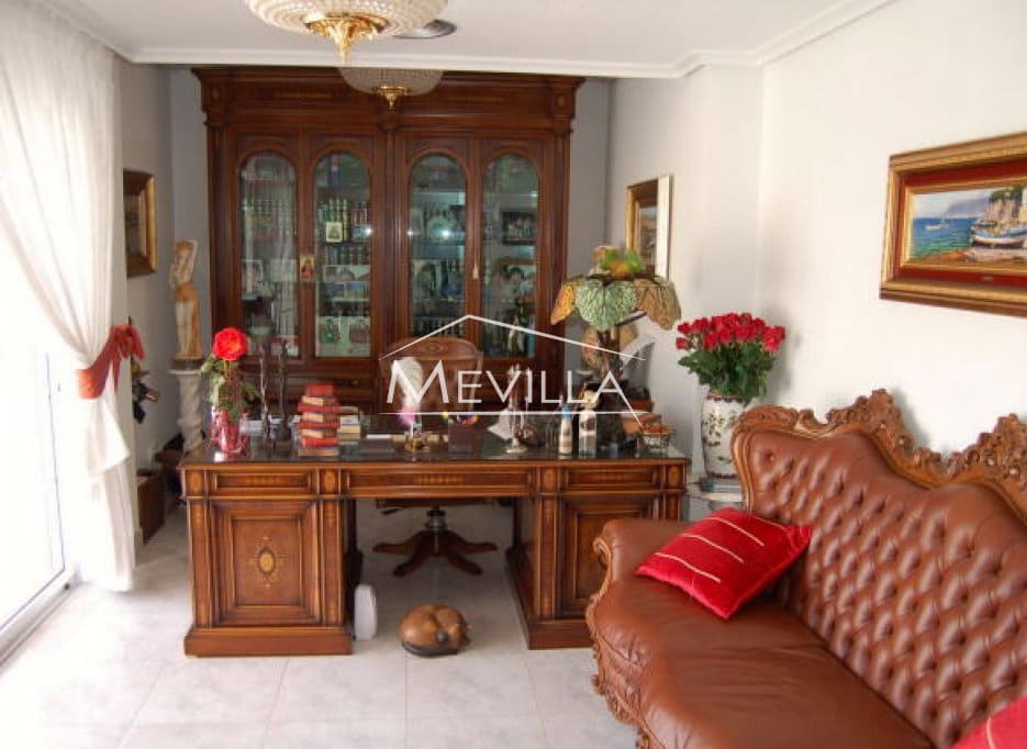 6 bedroom Villa for sale in Playa Flamenca with pool garage - € 2,100,000 (Ref: 2548213)