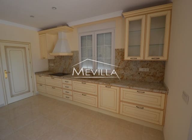 6 soveværelse Villa til salg i Cabo Roig, Orihuela med swimmingpool garage - € 1.700.000 (Ref: 2548249)