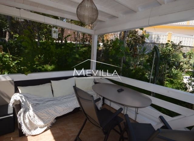 5 sypialnia Willa na sprzedaż w Dehesa de Campoamor, Orihuela z basenem garażem - 1 900 000 € (Ref: 2655420)