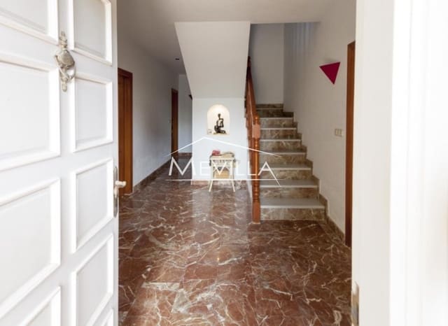 7 soveværelse Villa til salg i Dehesa de Campoamor, Orihuela med swimmingpool garage - € 900.000 (Ref: 2716074)